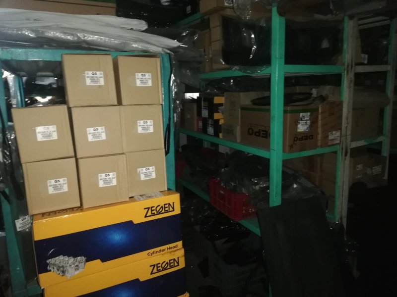 Opel çıkma Parça Ankara