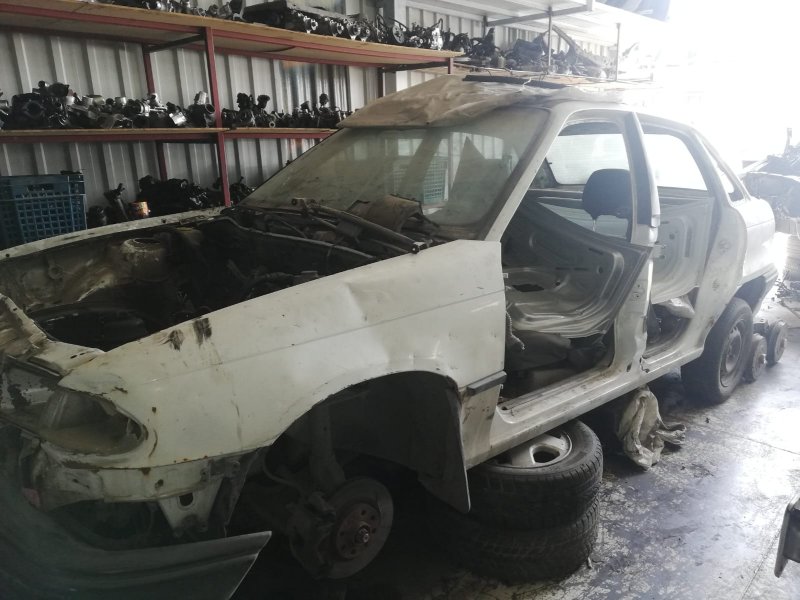 Opel çıkma Parça Ankara