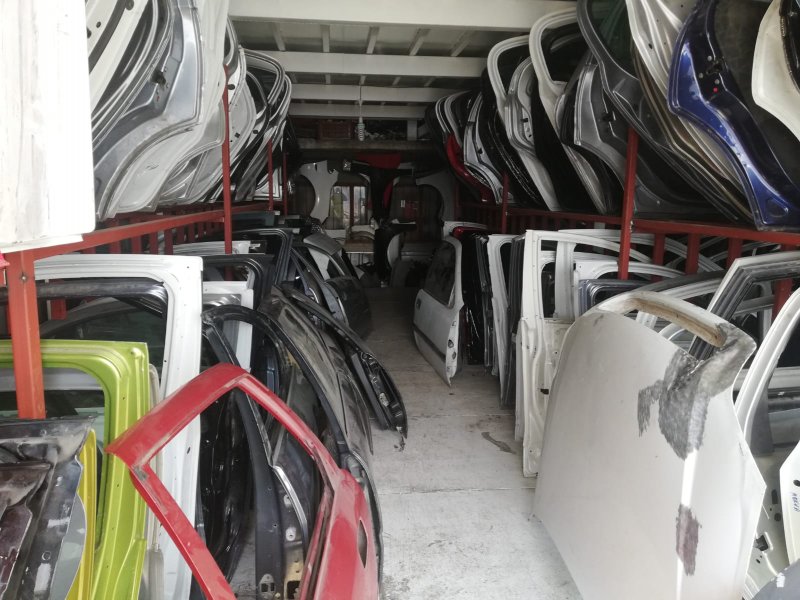 Opel çıkma Parça Ankara