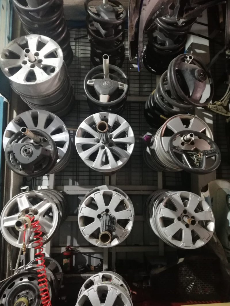 Opel çıkma Parça Ankara