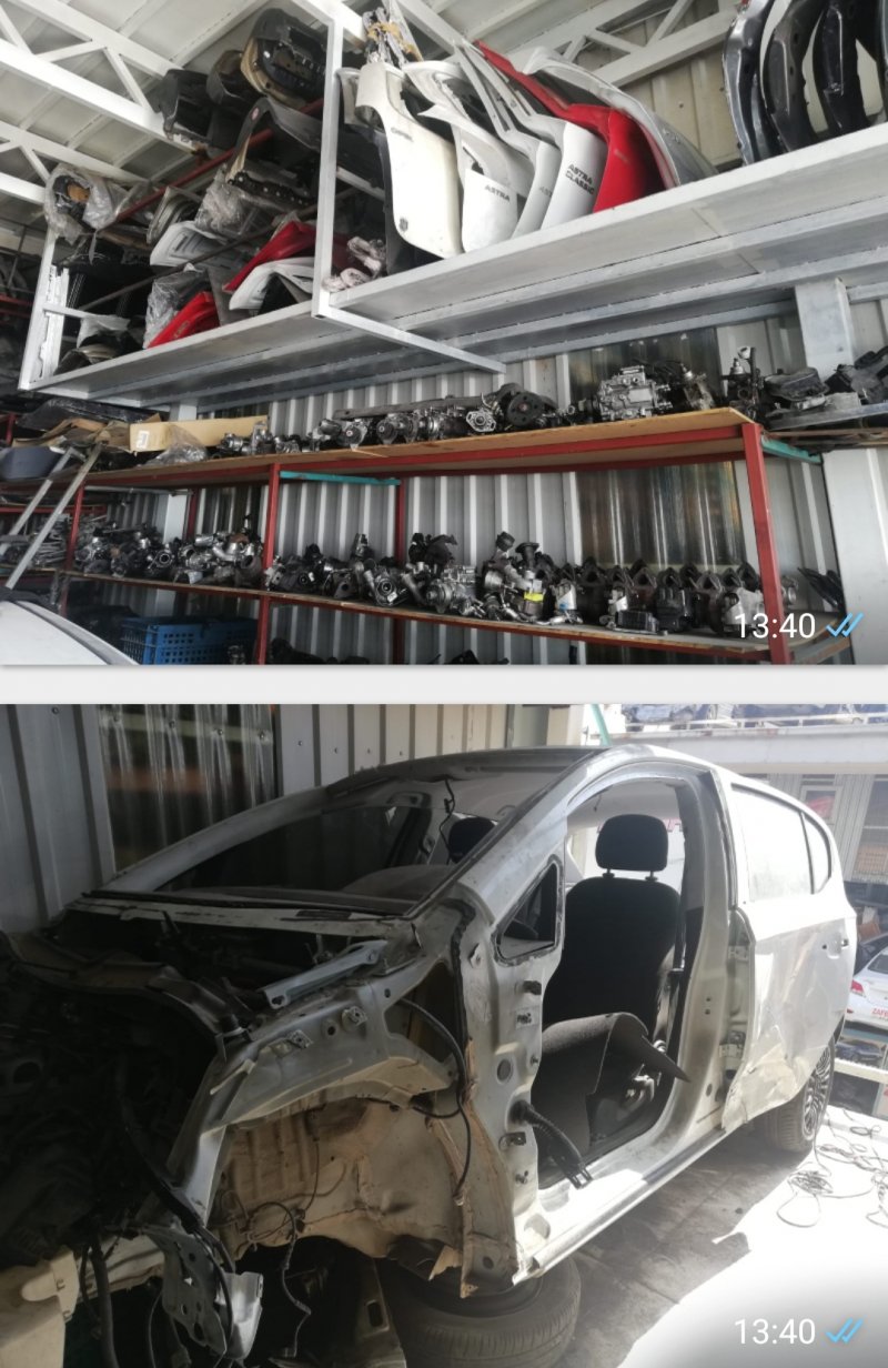 Opel çıkma Parça Ankara