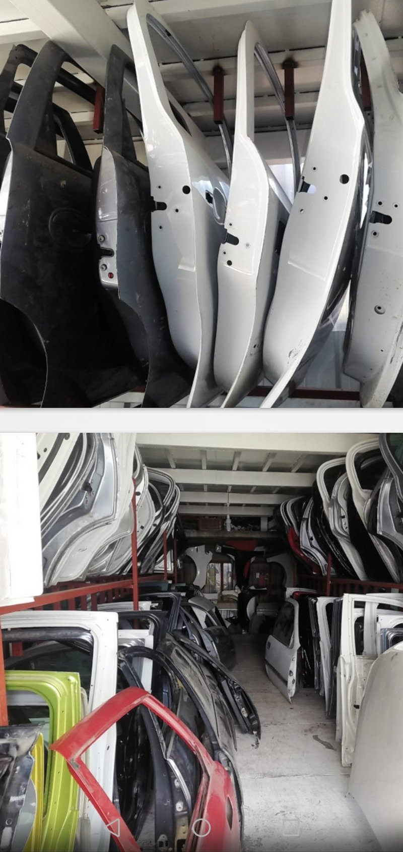 Opel çıkma Parça Ankara