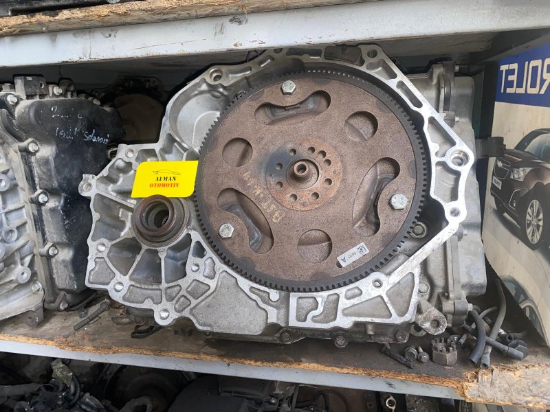 Corsa  Çıkma Şanzuman Ankara