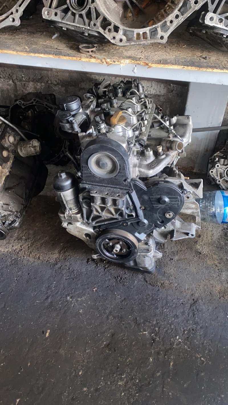 Opel Çıkma Motor Ankara