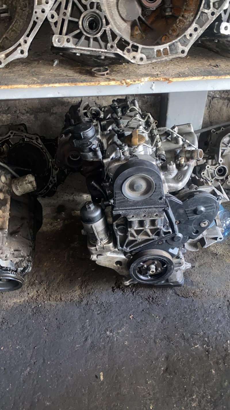 Opel Çıkma Motor Ankara