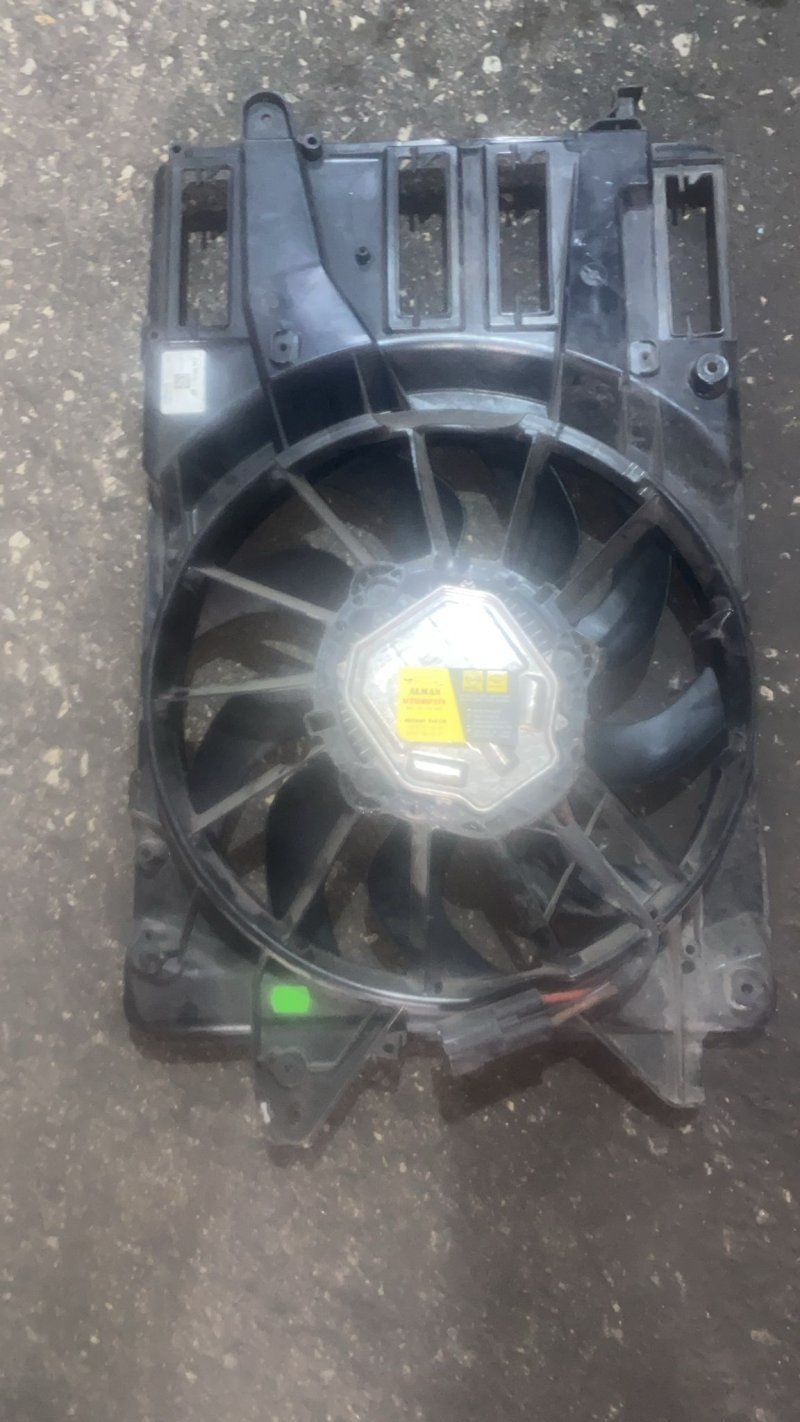 Astra J Çıkma Parça Ankara