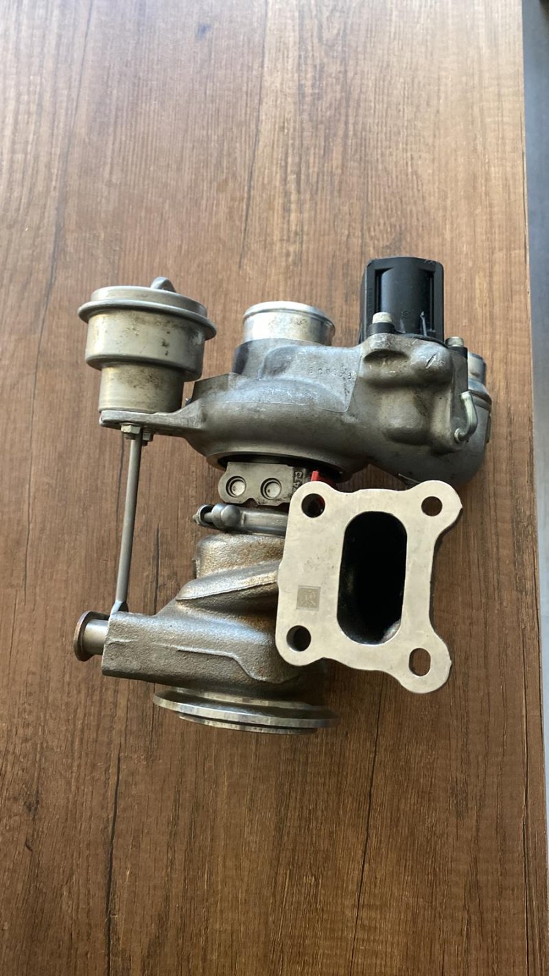 Astra J Çıkma Parça Ankara