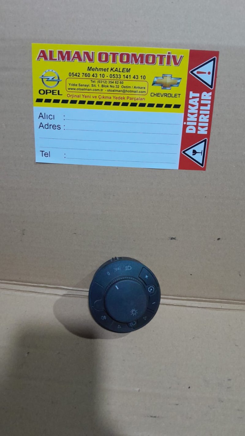 Astra J Çıkma Parça Ankara