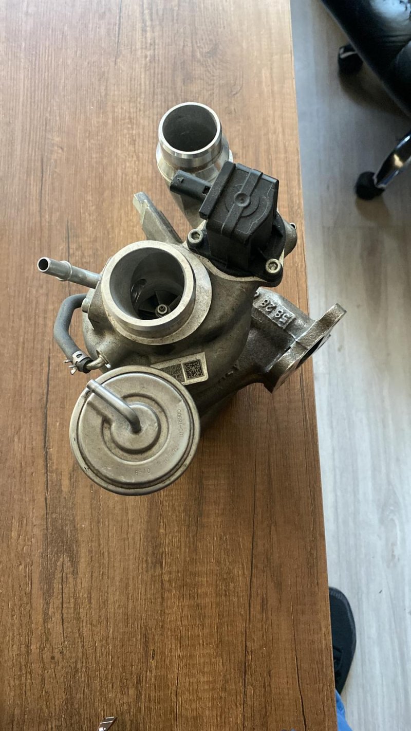 Astra K Çıkma Parça Ankara