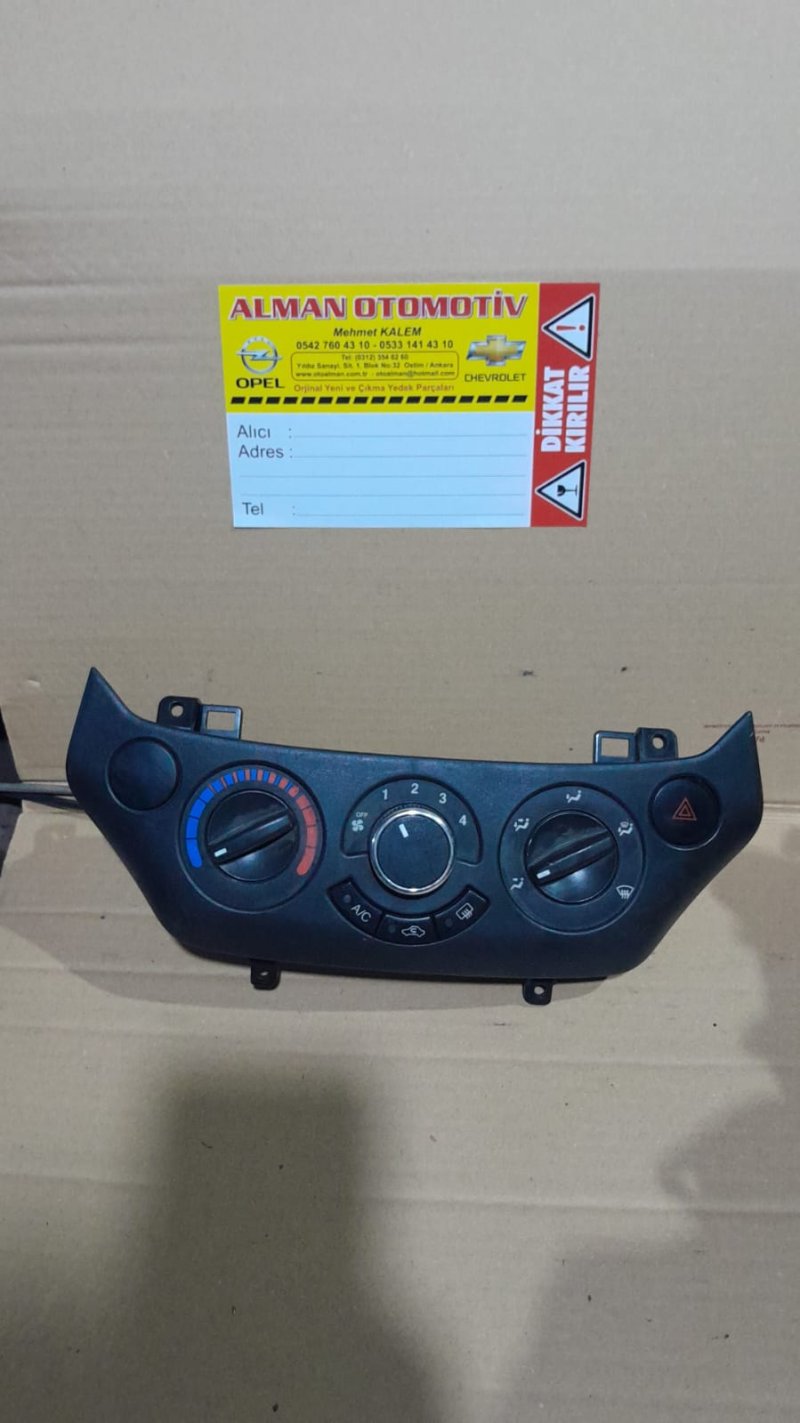 Astra F Çıkma Parça Ankara