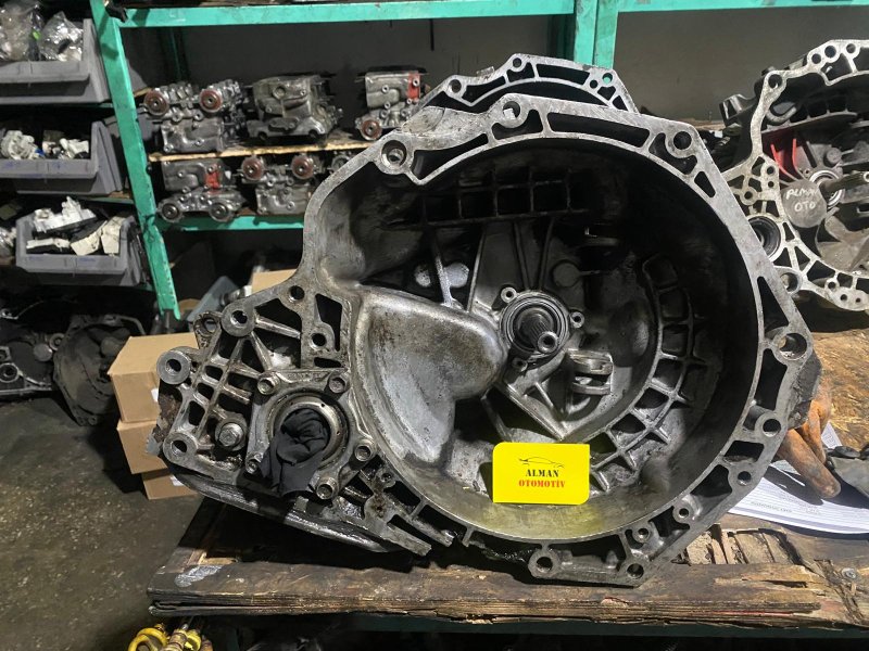 Corsa Çıkma Parça Ankara