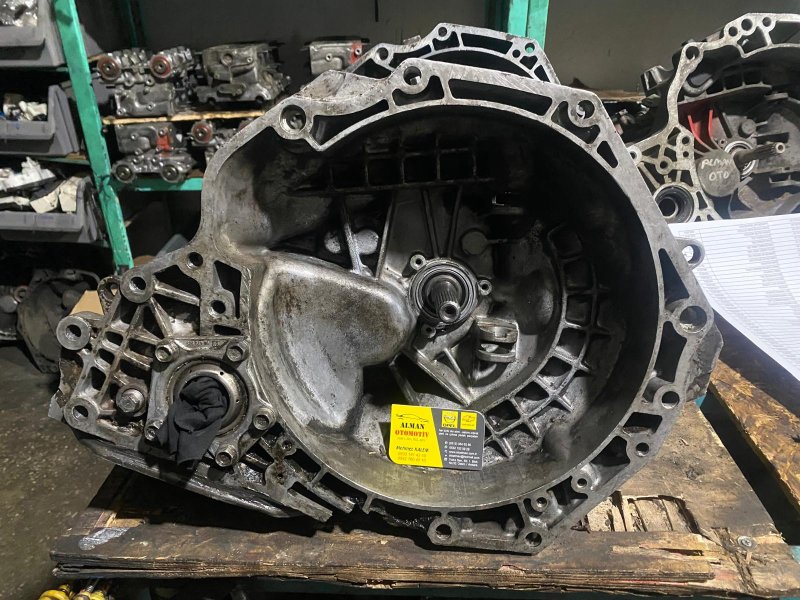 Astra Çıkma Parça Ankara