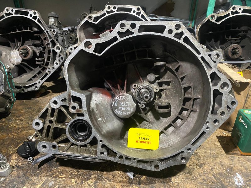 Astra Çıkma Parça Ankara