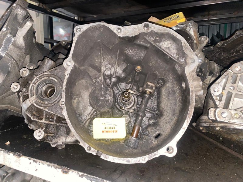 Opel Çıkma Parça Ankara