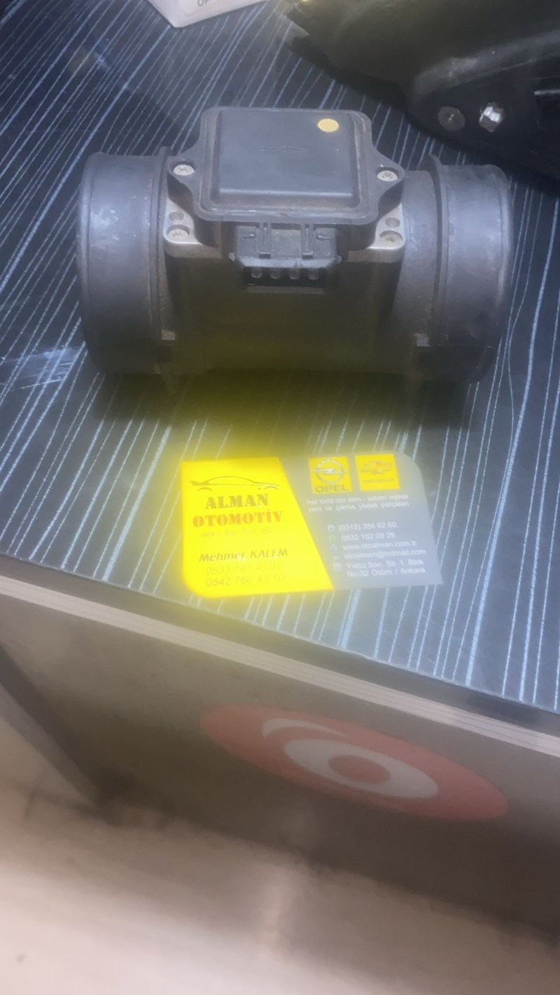 Opel Çıkma Parça Ankara