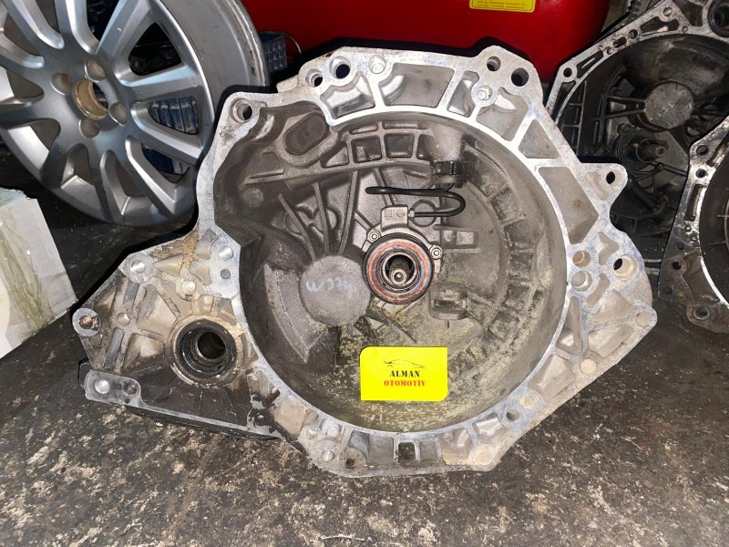 Opel Çıkma Parça Ankara