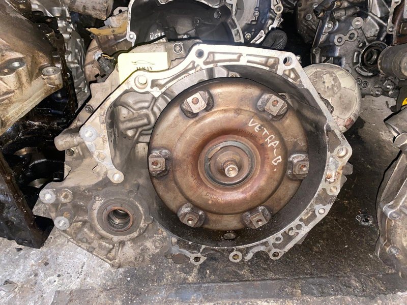 Opel Çıkma Parça Ankara