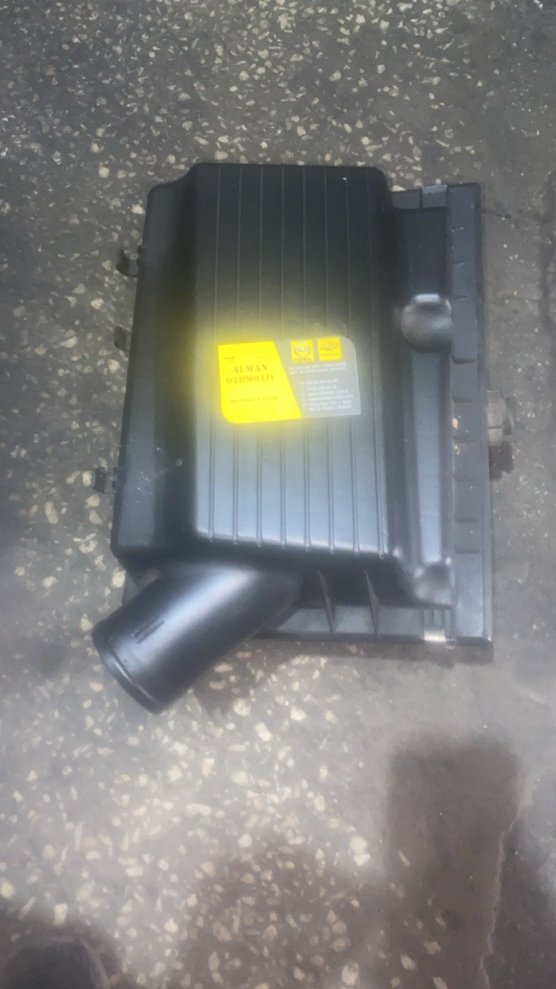 Opel Çıkma Parça Ankara