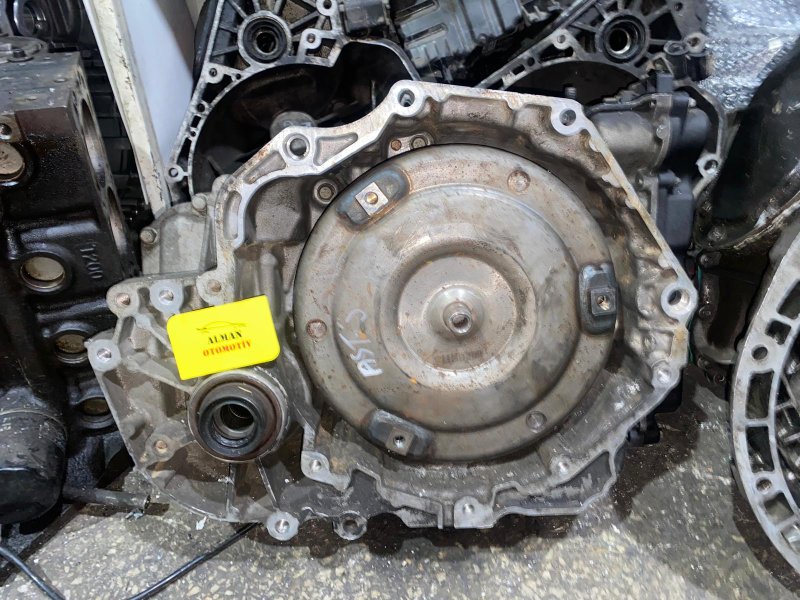 Astra K Çıkma Parça Ankara