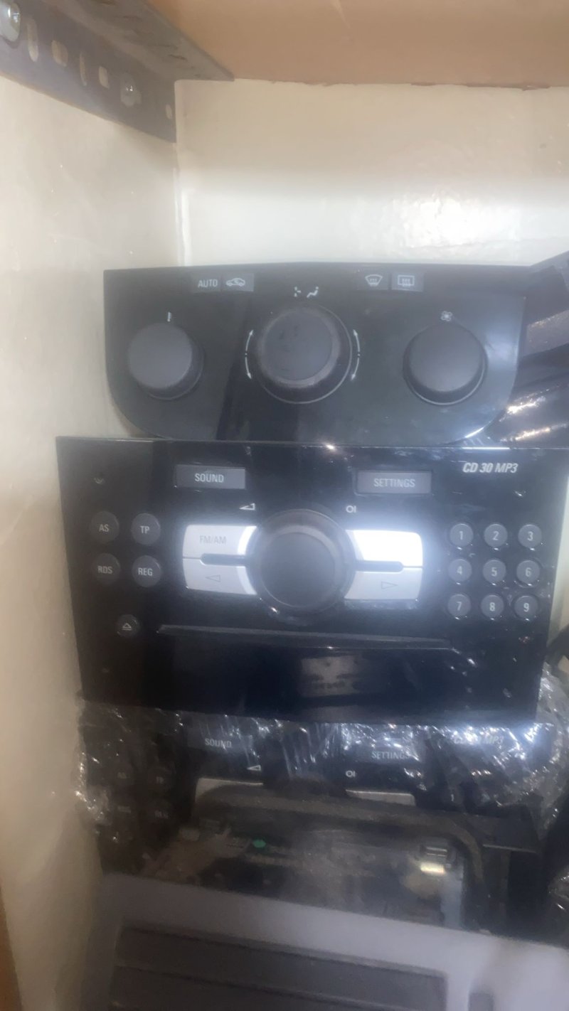 Opel Çıkma Parça Ankara