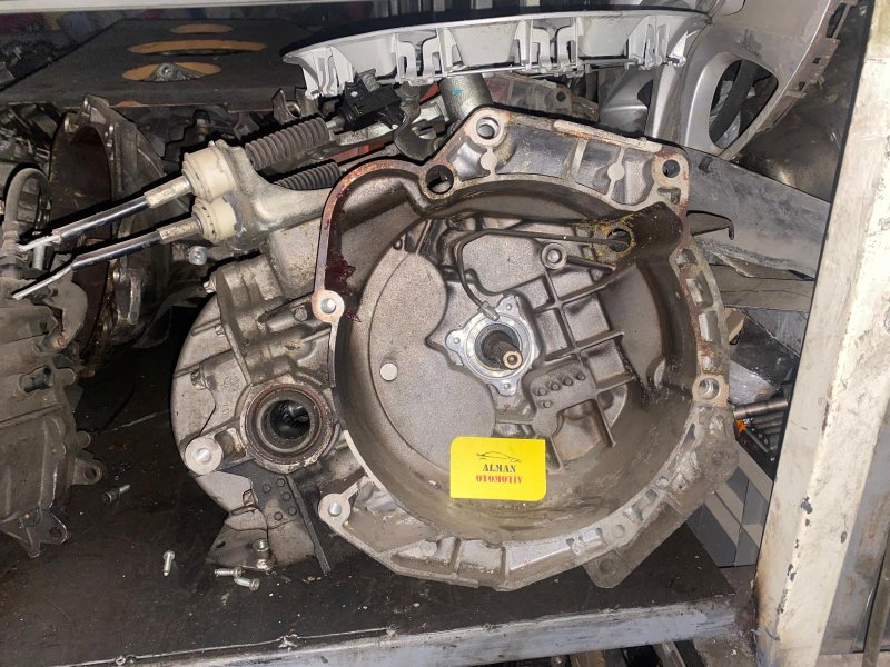 Mokka Çıkma Parça Ankara