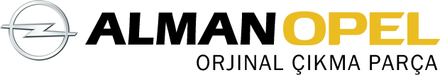 ALMAN OPEL Logo